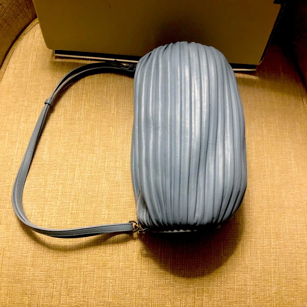 Loewe Bracelet pouch handbag